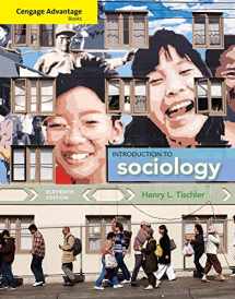 9781133588085-1133588085-Cengage Advantage Books: Introduction to Sociology