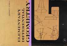 9780125267502-0125267509-Elementary Differential Geometry
