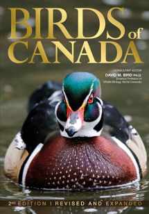 9781553632849-1553632842-Birds of Canada 2nd Edition