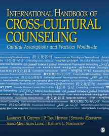 9781412959568-141295956X-International Handbook of Cross-Cultural Counseling: Cultural Assumptions and Practices Worldwide