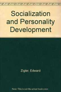 9780195030761-0195030761-Socialization and Personality Development