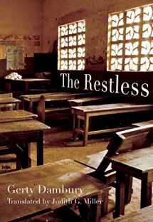 9781558614468-155861446X-The Restless