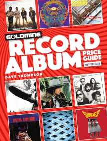 9781440248917-1440248915-Goldmine Record Album Price Guide