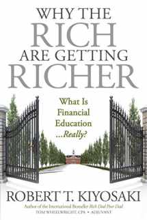 9781612680880-1612680887-Why the Rich Are Getting Richer