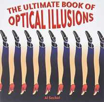 9781402734045-1402734042-The Ultimate Book of Optical Illusions