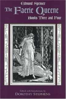9780872208568-0872208567-The Faerie Queene, Books Three and Four