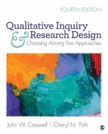 9781506330204-1506330207-Qualitative Inquiry and Research Design: Choosing Among Five Approaches