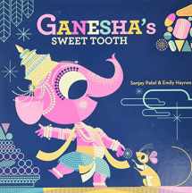 9781797212524-1797212524-Ganesha's Sweet Tooth