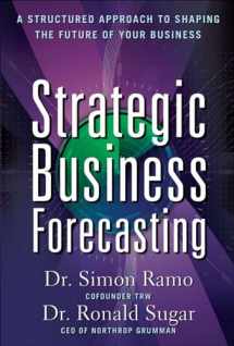 9780071621267-0071621261-Strategic Business Forecasting: A Structured Approach to Shaping the Future of Your Business