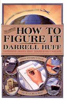 9780393036008-0393036006-The Complete How to Figure It