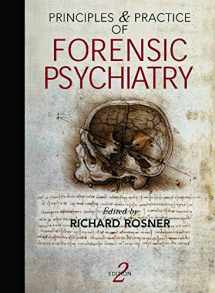 9780340806647-0340806648-Principles and Practice of Forensic Psychiatry, 2Ed