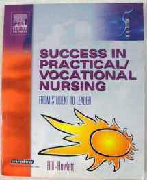 9780721603490-0721603491-Success in Practical/Vocational Nursing: From Student to Leader