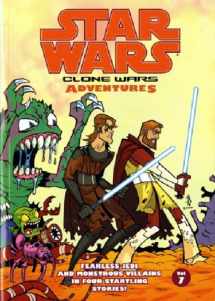 9781845764586-1845764587-Star Wars: Clone Wars Adventures: v. 7