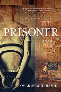 9781628728194-1628728191-The Prisoner: A Novel