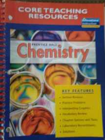 9780131662339-0131662333-CORE Teaching Resources Prentice Hall Chemistry