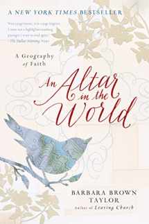 9780061370472-0061370479-An Altar in the World: A Geography of Faith