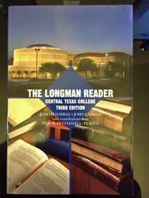 9781323152171-1323152172-The Longman Reader