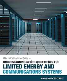 9780990395379-0990395375-Mike Holt's Illustrated Guide to Understanding NEC Requirements for Limited Energy and Communications Systems, 2017