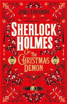 9781785658020-1785658026-Sherlock Holmes and the Christmas Demon