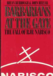 9780060161729-0060161728-Barbarians at the Gate