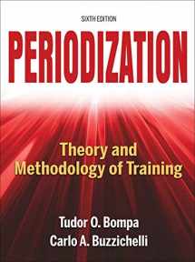 9781492544807-1492544809-Periodization: Theory and Methodology of Training