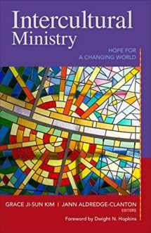9780817017798-0817017798-Intercultural Ministry: Hope for a Changing World