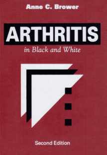 9780721651521-0721651526-Arthritis: in Black and White