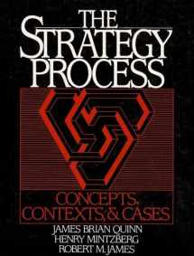 9780138508920-0138508925-The strategy process: Concepts, contexts, and cases