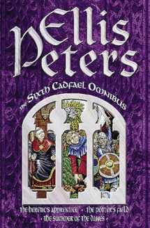 9780751515893-0751515892-The Sixth Cadfael Omnibus: The Heretic's Apprentice, The Potter's Field, The Summer of the Danes (Tom Thorne Novels)