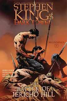 9781982108298-1982108290-The Battle of Jericho Hill (5) (Stephen King's The Dark Tower: Beginnings)