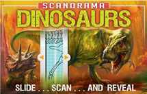 9781626866300-1626866309-Scanorama: Dinosaurs