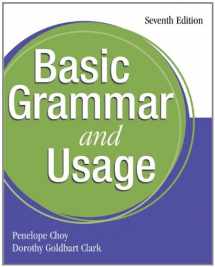 9781413008920-1413008925-Basic Grammar and Usage