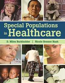 9781284025613-1284025616-Special Populations in Health Care