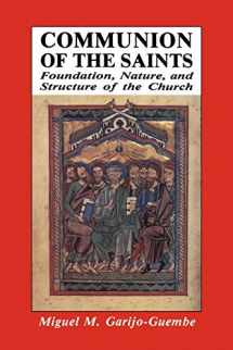 9780814654965-0814654967-Communion of the Saints: Foundation, Nature, and Structure of the Church