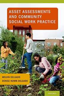 9780199735846-0199735840-Asset Assessments and Community Social Work Practice