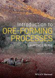 9781119967507-1119967503-Introduction to Ore-Forming Processes