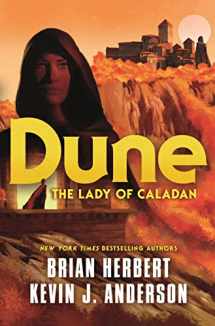 9781250765086-1250765080-Dune: The Lady of Caladan (The Caladan Trilogy, 2)