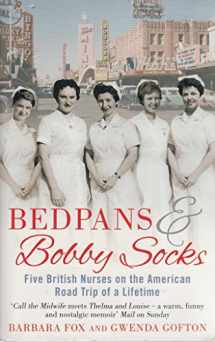 9780751550306-0751550302-Bedpans & Bobby Socks