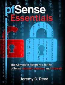 9781937516048-1937516040-pfSense Essentials: The Complete Reference to the pfSense Internet Gateway and Firewall