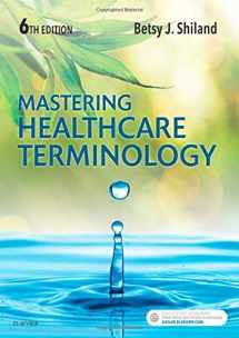 9780323596015-0323596010-Mastering Healthcare Terminology