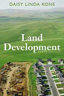 9780867186093-0867186097-Land Development