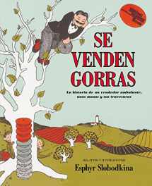 9780064434010-006443401X-Caps For Sale / Se Venden Gorras (Reading Rainbow Book) (Spanish Edition)
