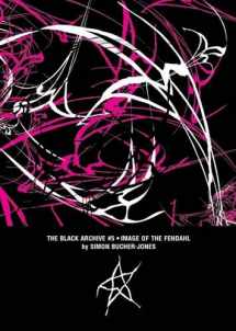 9781909031418-1909031410-Image of the Fendahl (The Black Archive)