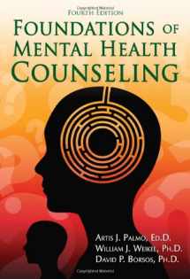 9780398086350-0398086354-Foundations of Mental Health Counseling