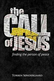 9781952484001-1952484006-The Call of Jesus: finding the person of peace