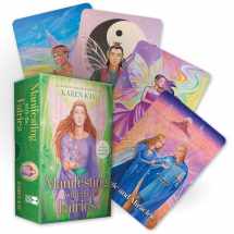 9781788179188-1788179188-Manifesting with the Fairies: A 44-Card Oracle and Guidebook