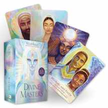 9781788177610-1788177614-The Divine Masters Oracle: A 44-Card Deck and Guidebook