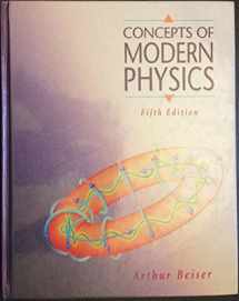 9780070048140-0070048142-Concepts of Modern Physics