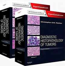 9781437715347-1437715346-Diagnostic Histopathology of Tumors: 2 Volume Set: Expert Consult - Online and Print (DIAGNOSTIC HISTOPATHOLOGY OF TUMORS (FLETCHER))