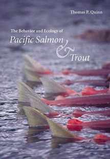 9780774811279-0774811277-The Behavior and Ecology of Pacific Salmon and Trout
